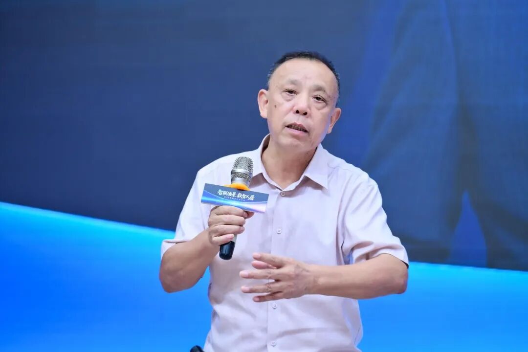 智联场景・数智人居 | 尚驰家居杜海云出席第20届厨卫行业大会 共筑智能睡眠人居新生态