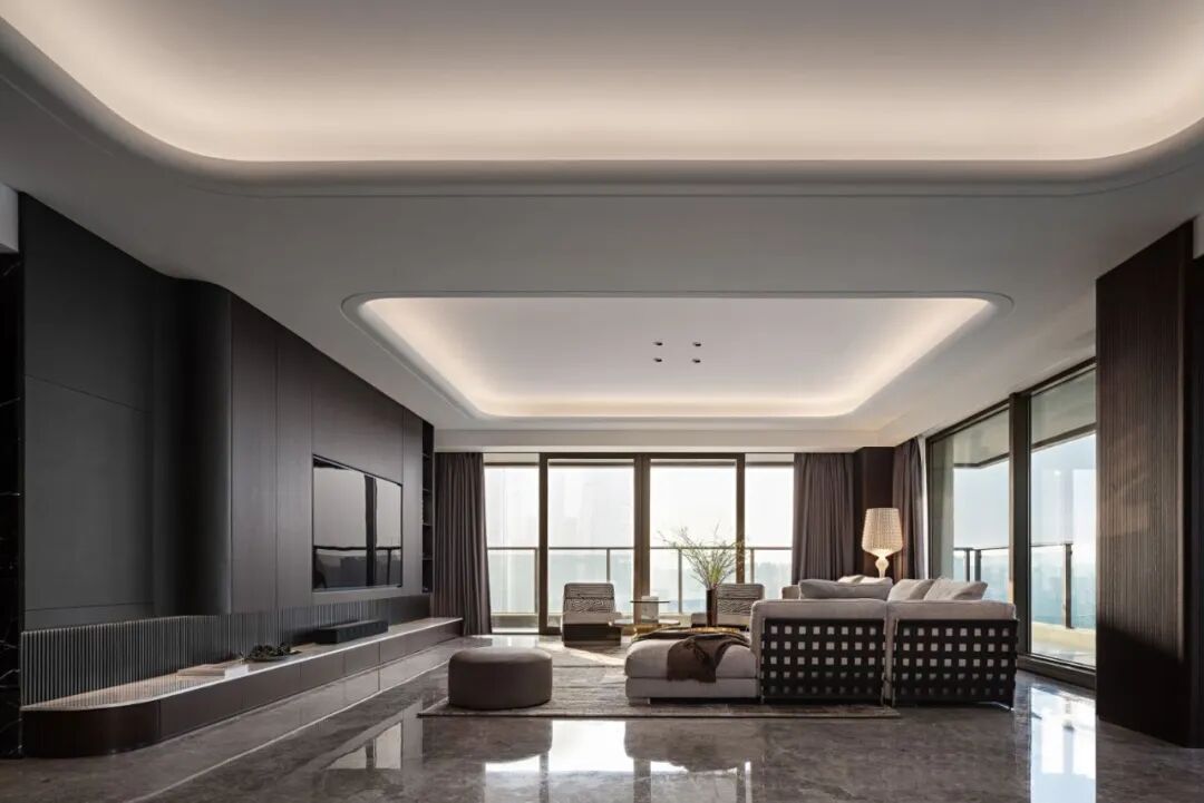 诺雅那刘铠：高端定制95%以上问题可以预先解决（上）