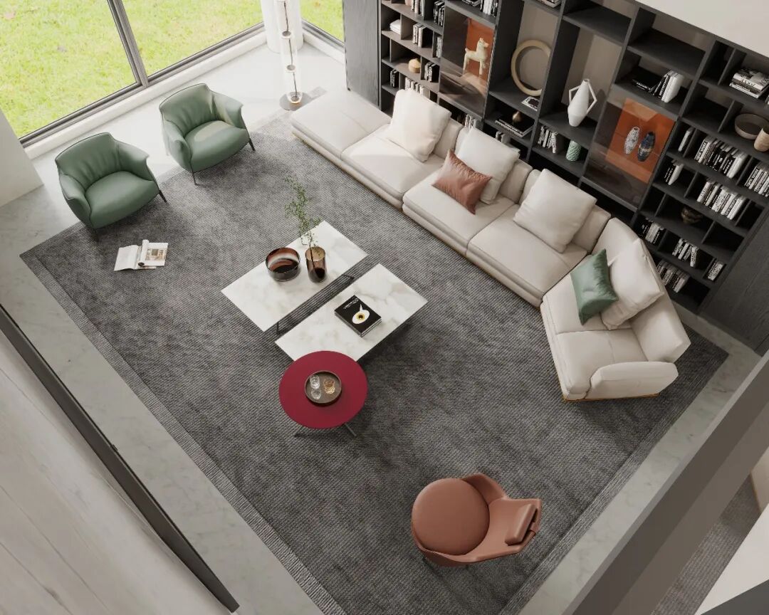 金螳螂陶金平：打破部门壁垒，从对立到相向而行的行业觉醒