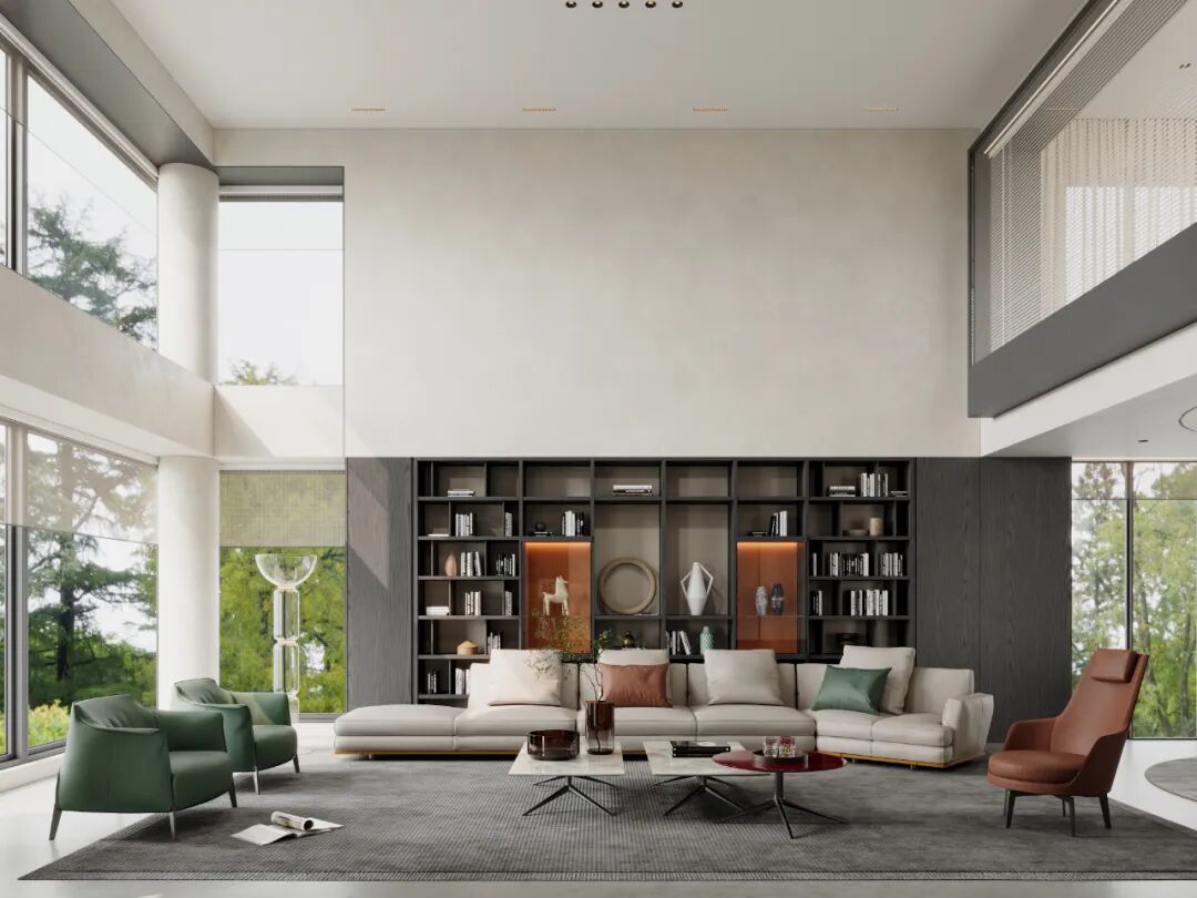 金螳螂陶金平：打破部门壁垒，从对立到相向而行的行业觉醒