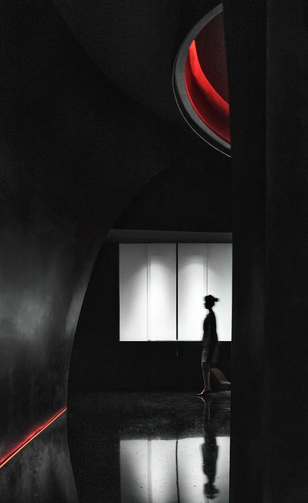 HB禾本设计事务所苏江：如何持续获得订单？