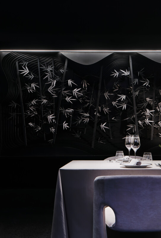 HB禾本设计事务所苏江：如何持续获得订单？