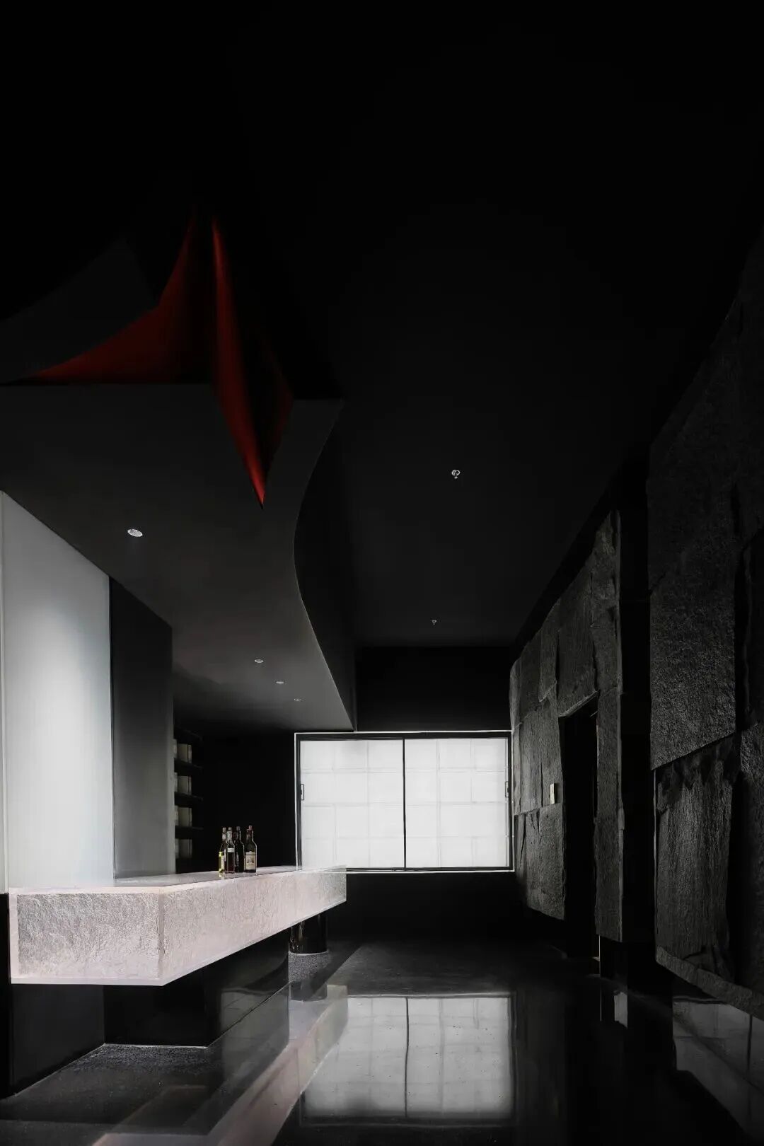 HB禾本设计事务所苏江：如何持续获得订单？