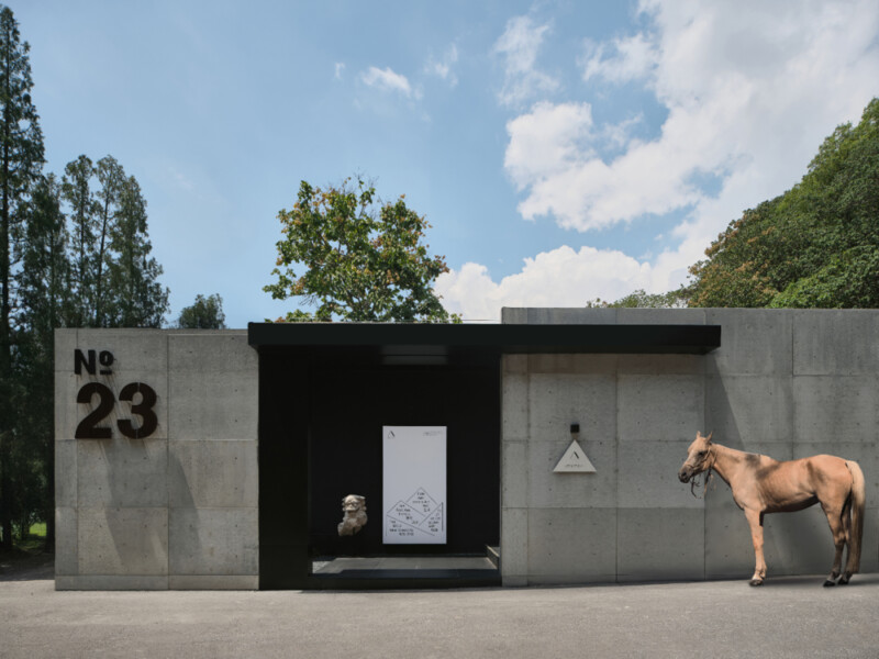 HB禾本设计事务所苏江：如何持续获得订单？