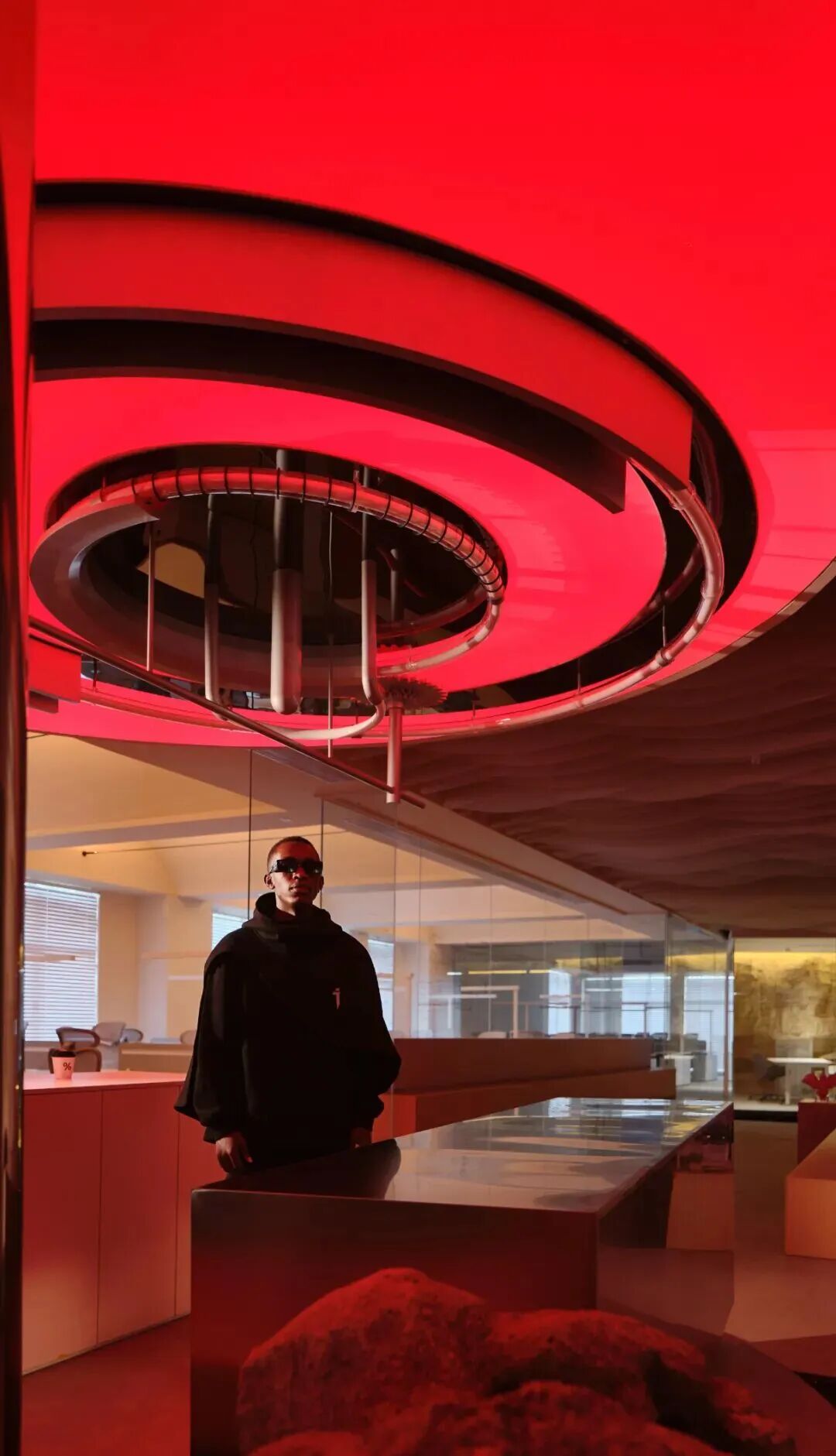 HB禾本设计事务所苏江：如何持续获得订单？