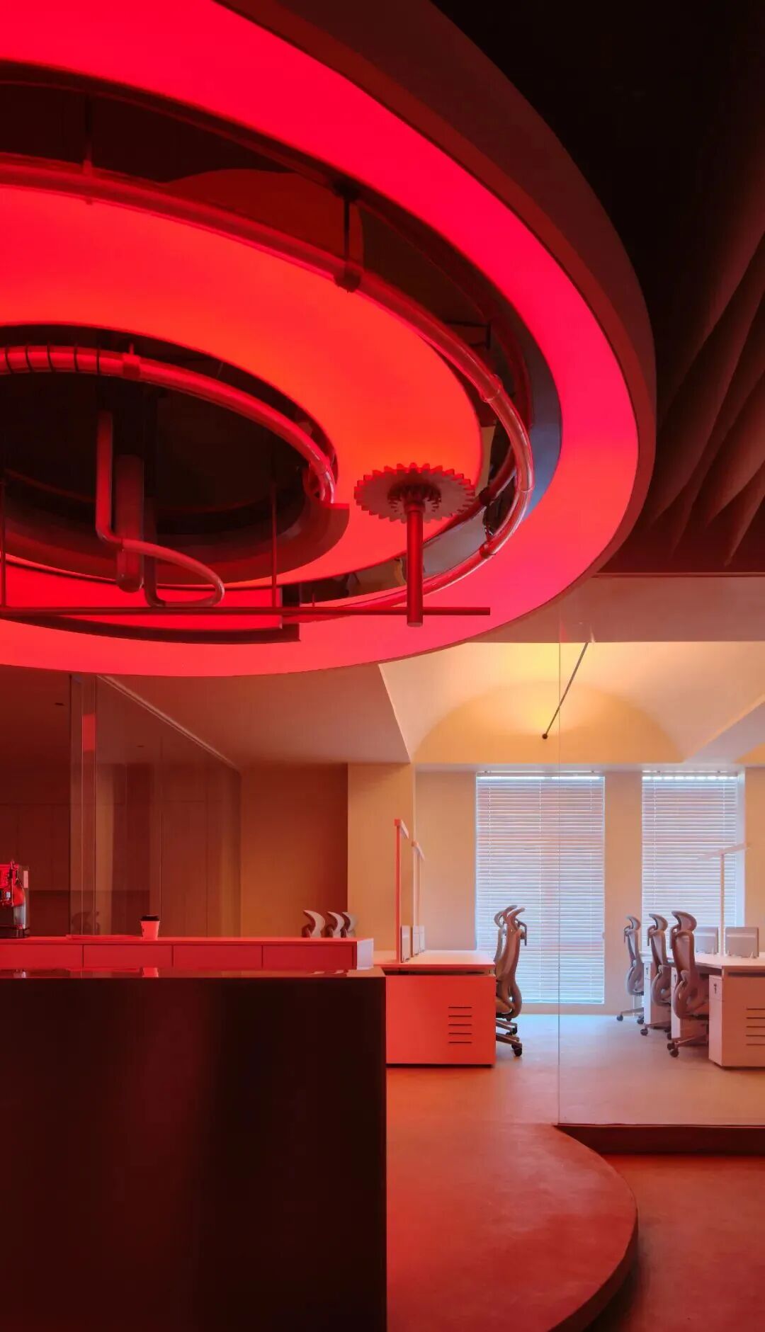 HB禾本设计事务所苏江：如何持续获得订单？