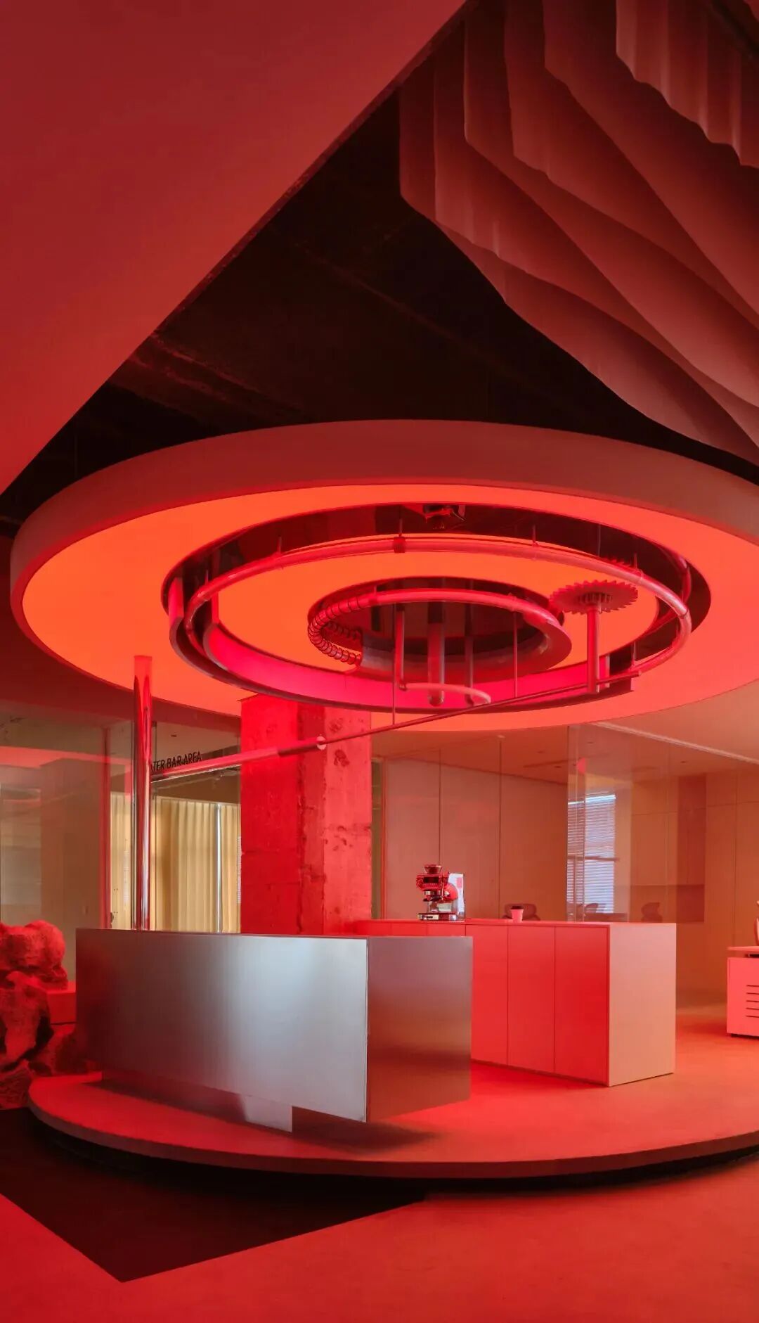 HB禾本设计事务所苏江：如何持续获得订单？