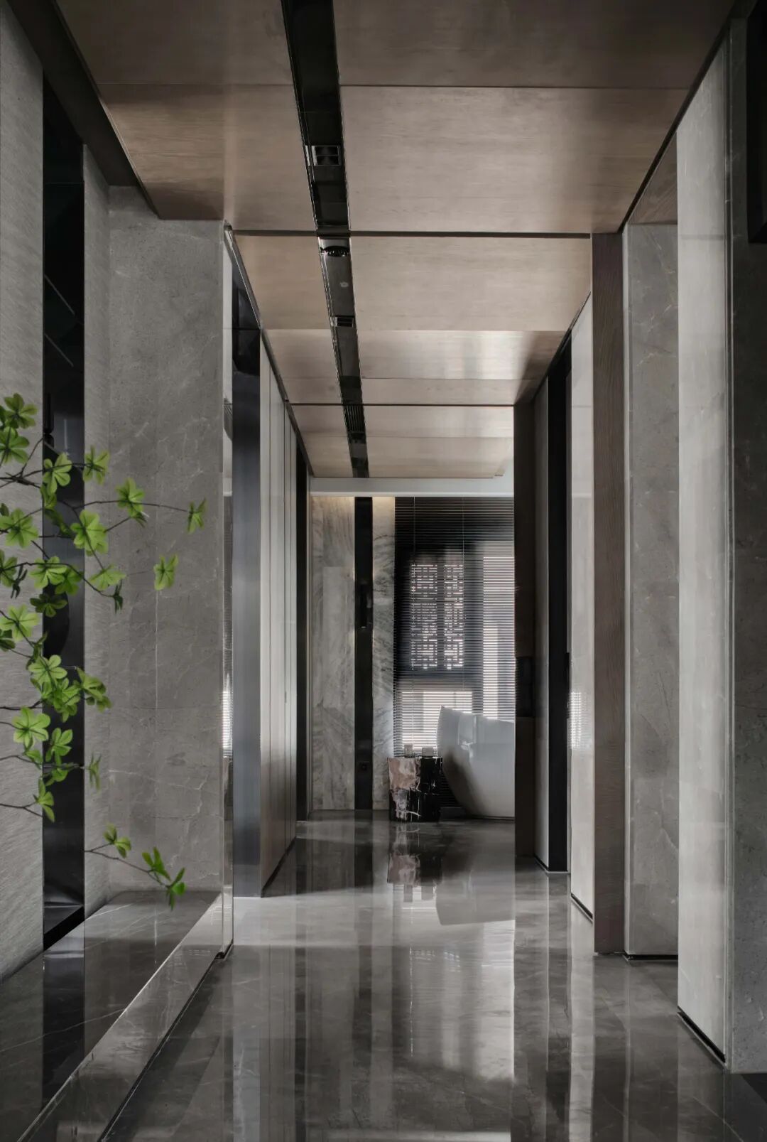 松骐：设计大宅，更是定制家族生活方式