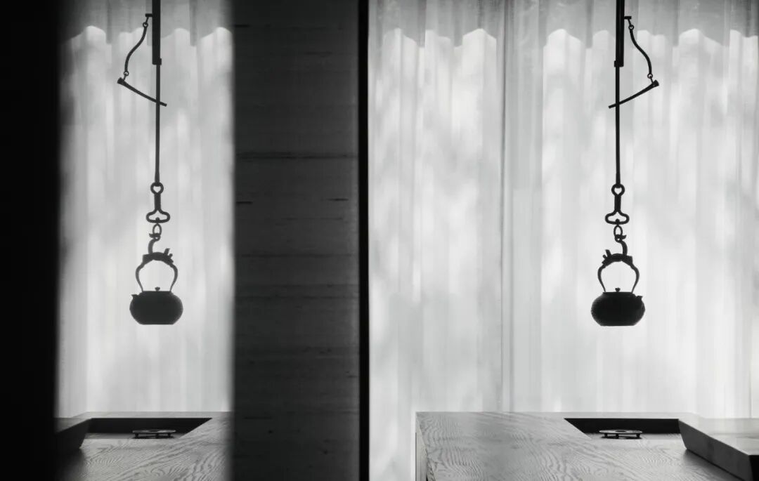 松骐：设计大宅，更是定制家族生活方式