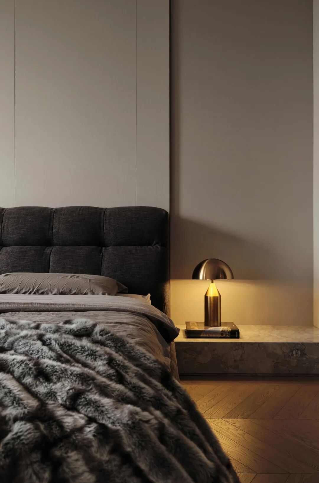 松骐：设计大宅，更是定制家族生活方式