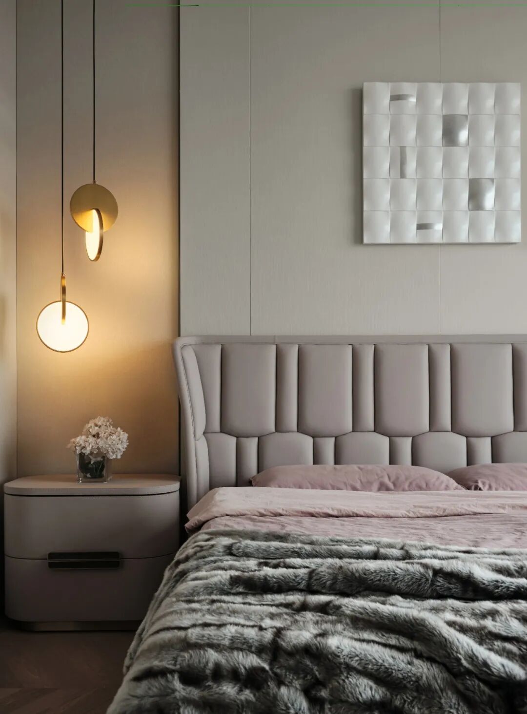 松骐：设计大宅，更是定制家族生活方式