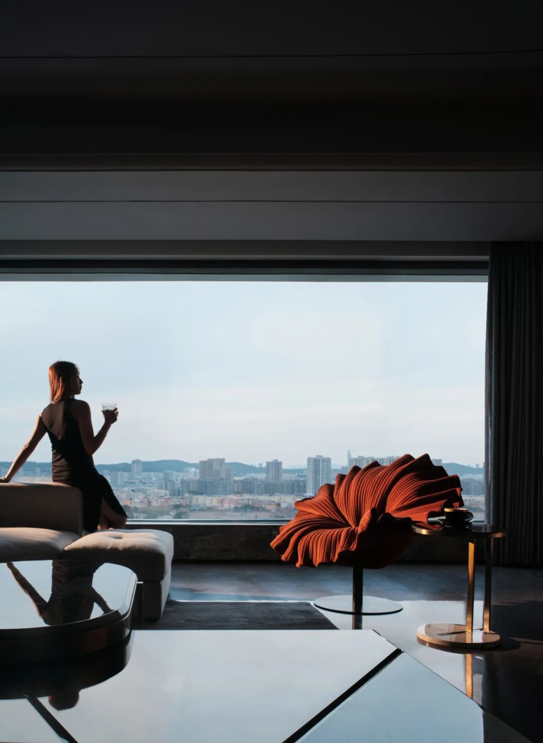 松骐：设计大宅，更是定制家族生活方式