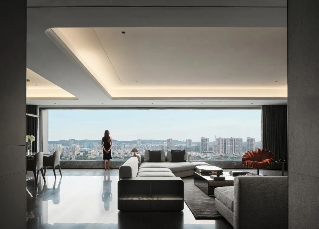 松骐：设计大宅，更是定制家族生活方式