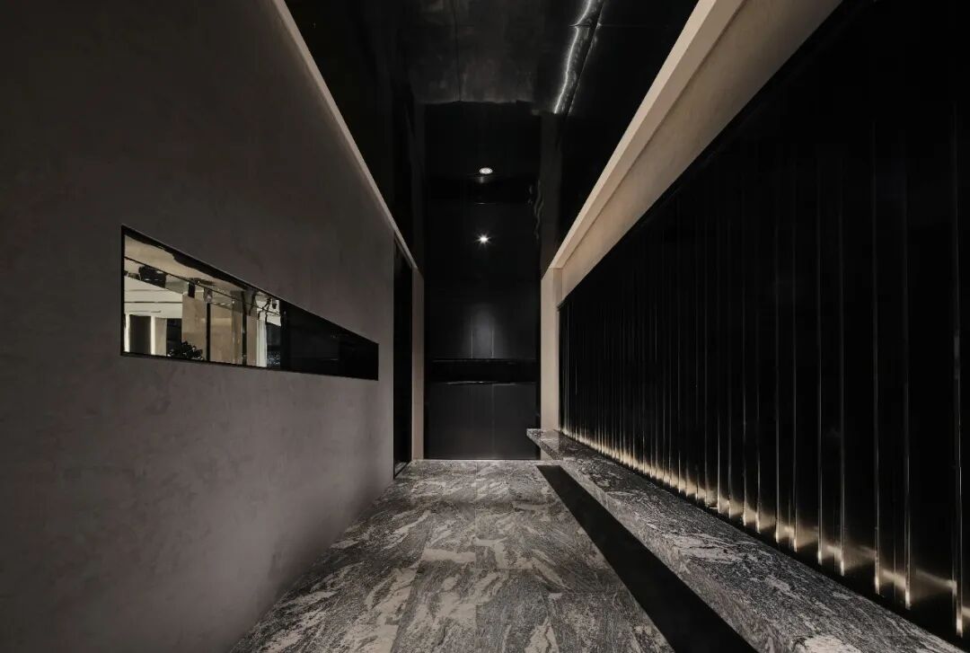 松骐：设计大宅，更是定制家族生活方式