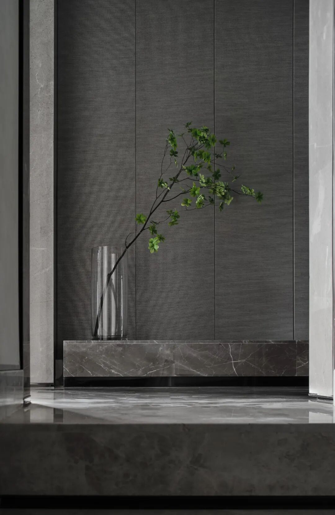 松骐：设计大宅，更是定制家族生活方式