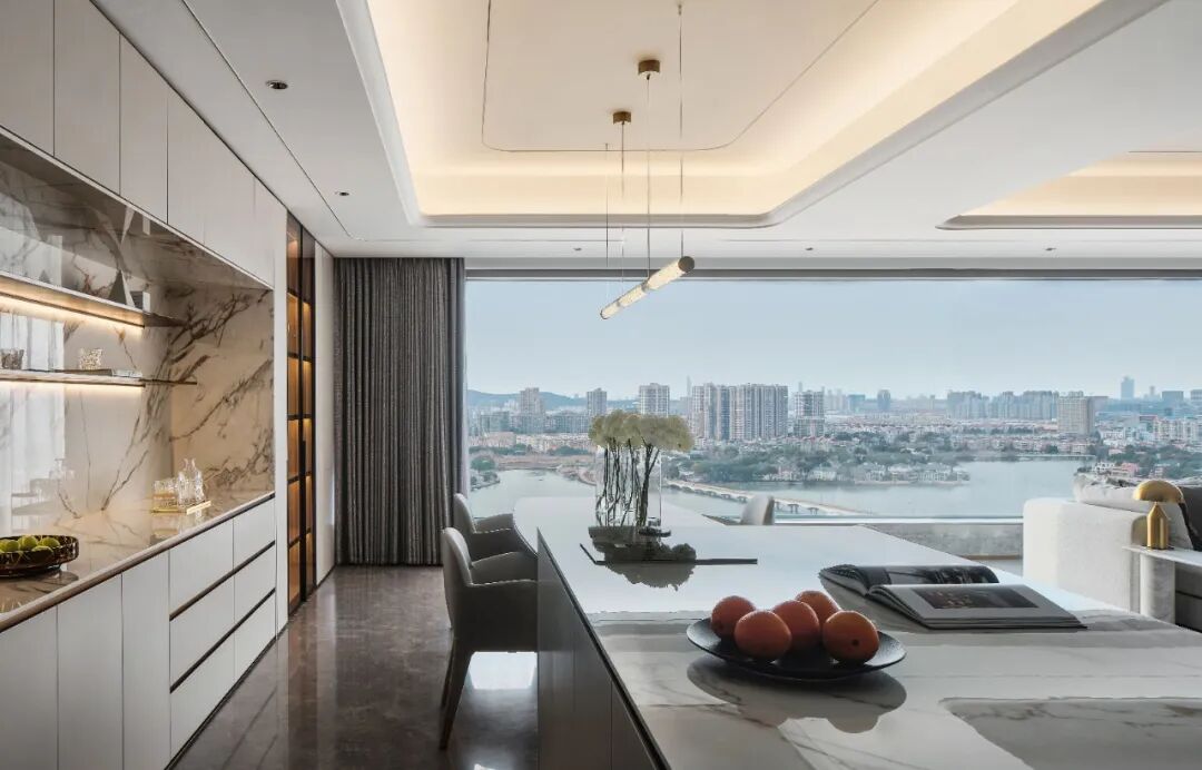 松骐：设计大宅，更是定制家族生活方式