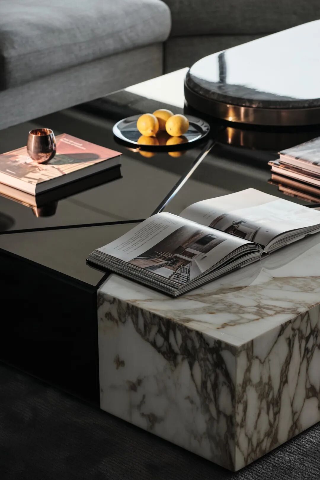 松骐：设计大宅，更是定制家族生活方式