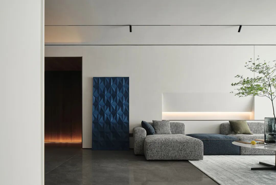 未来好宅：从空间到艺术的家居哲学