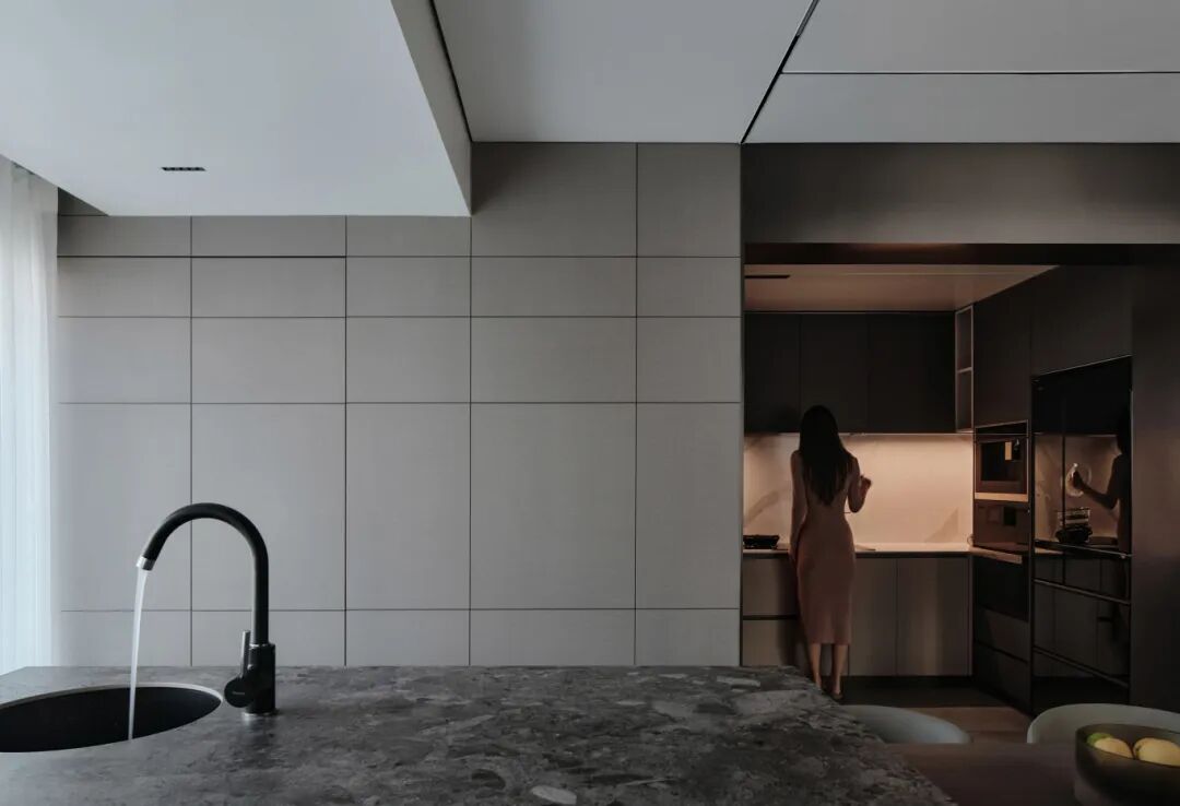 未来好宅：从空间到艺术的家居哲学