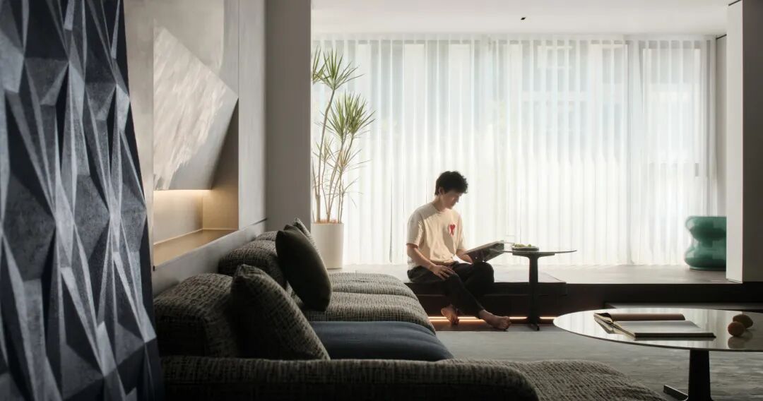 未来好宅：从空间到艺术的家居哲学