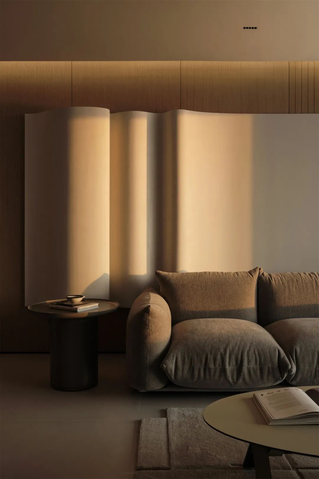 未来好宅：从空间到艺术的家居哲学