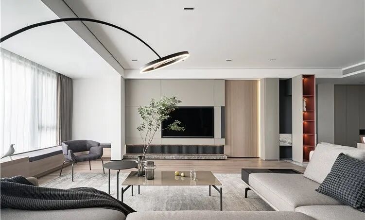 未来好宅：从空间到艺术的家居哲学