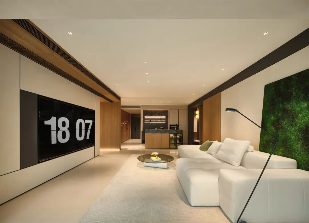 未来好宅：从空间到艺术的家居哲学