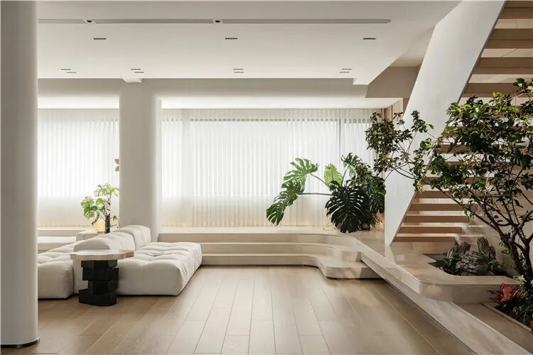 未来好宅：从空间到艺术的家居哲学