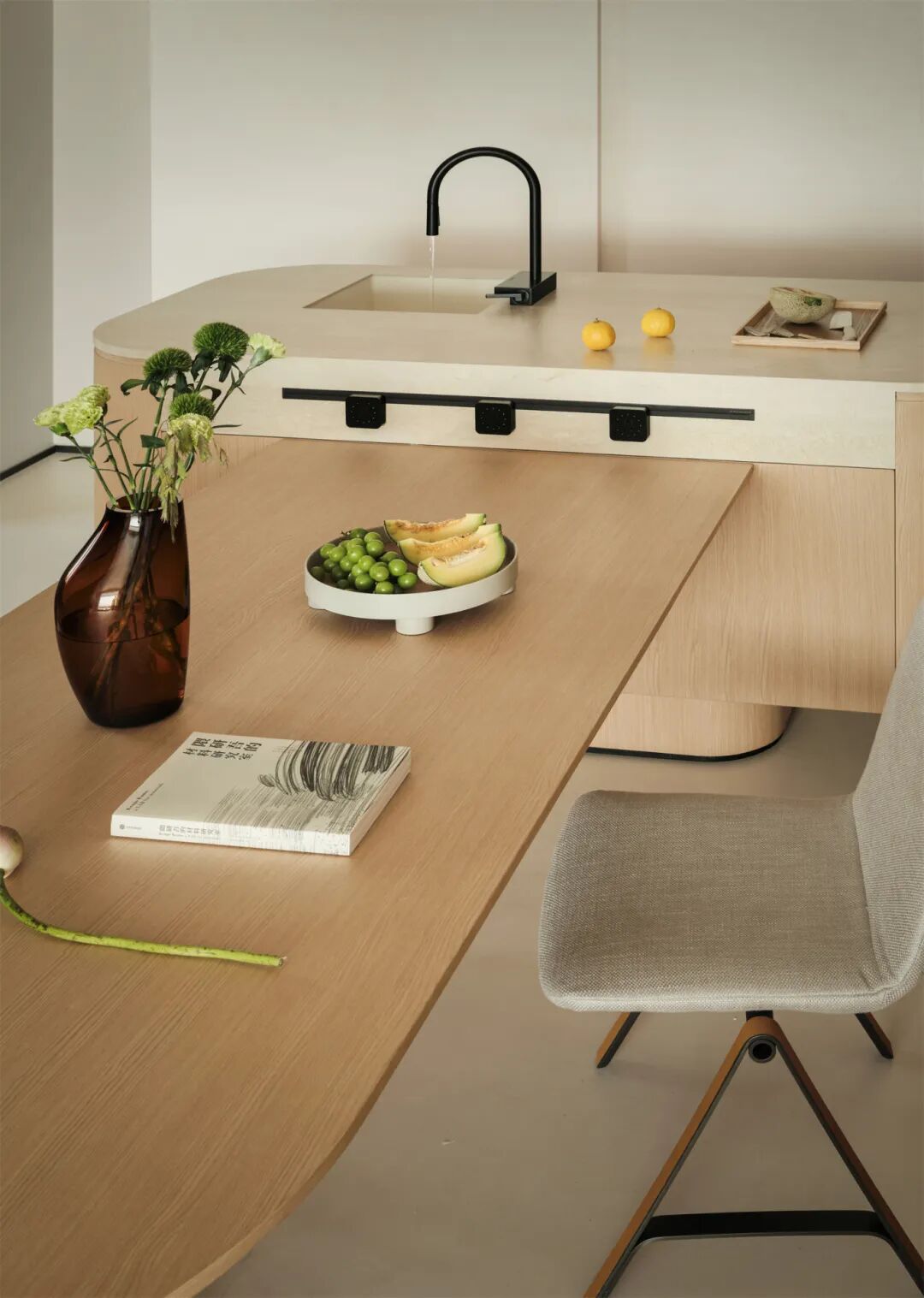 未来好宅：从空间到艺术的家居哲学