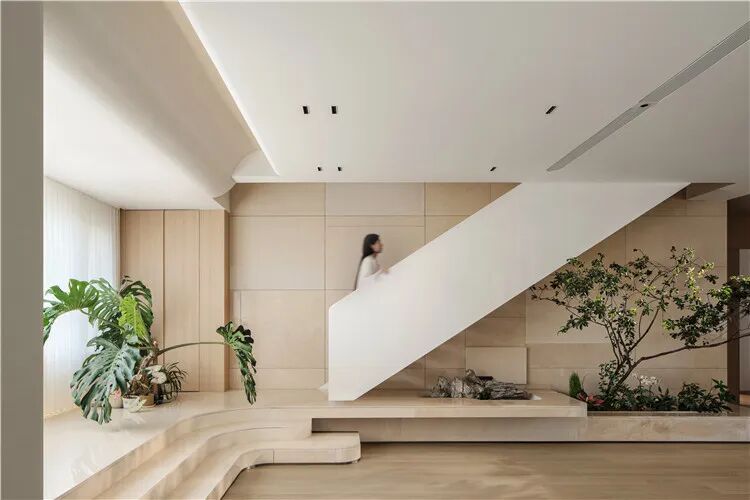 未来好宅：从空间到艺术的家居哲学