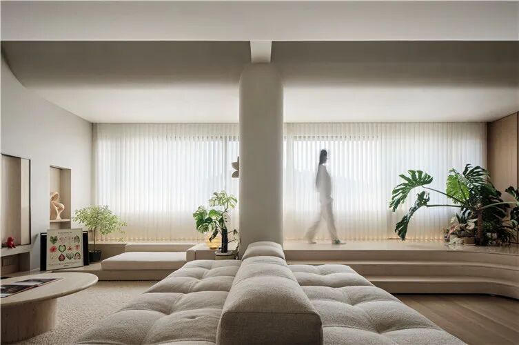 未来好宅：从空间到艺术的家居哲学