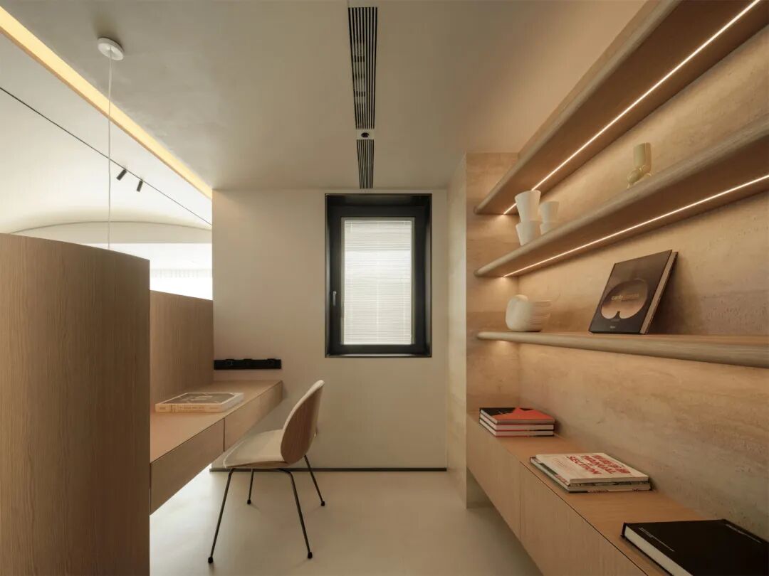 未来好宅：从空间到艺术的家居哲学