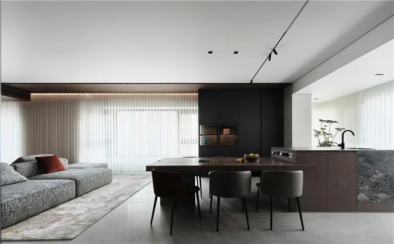 未来好宅：从空间到艺术的家居哲学