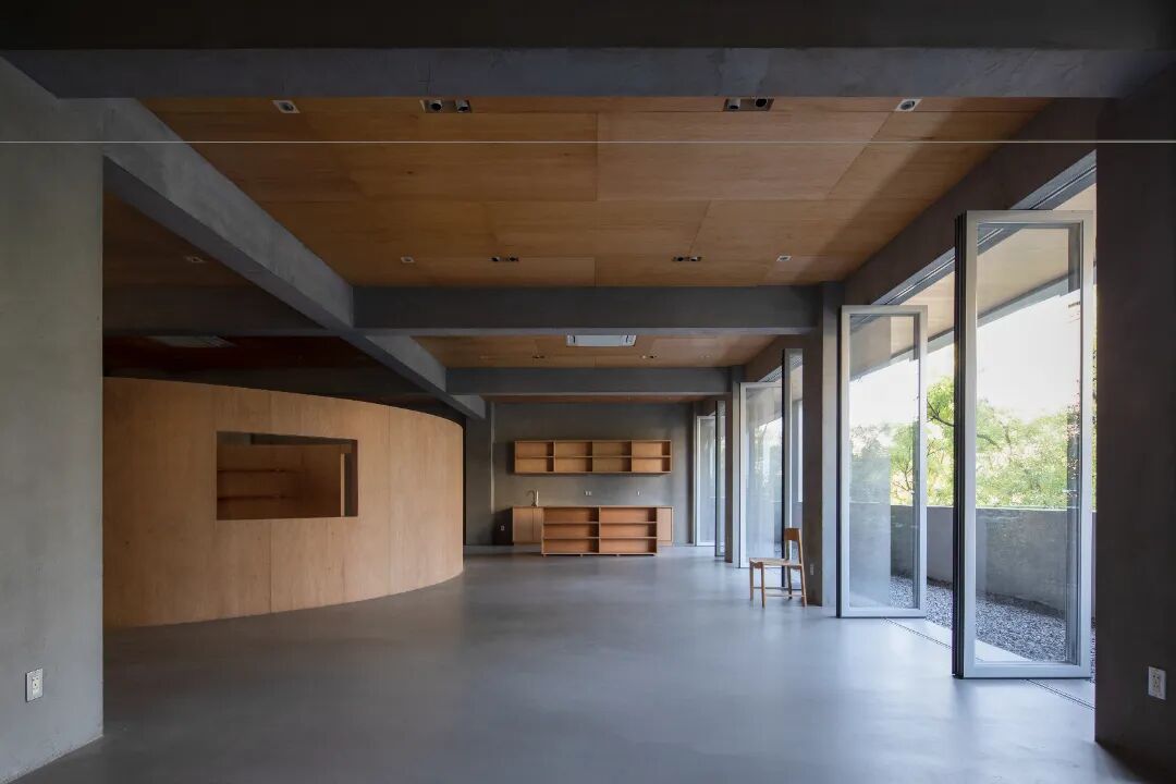 空间设计：设计不仅解决问题，更是情感的桥梁