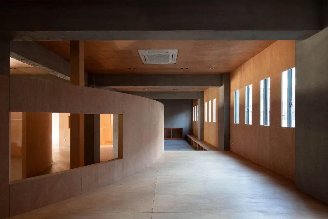 空间设计：设计不仅解决问题，更是情感的桥梁