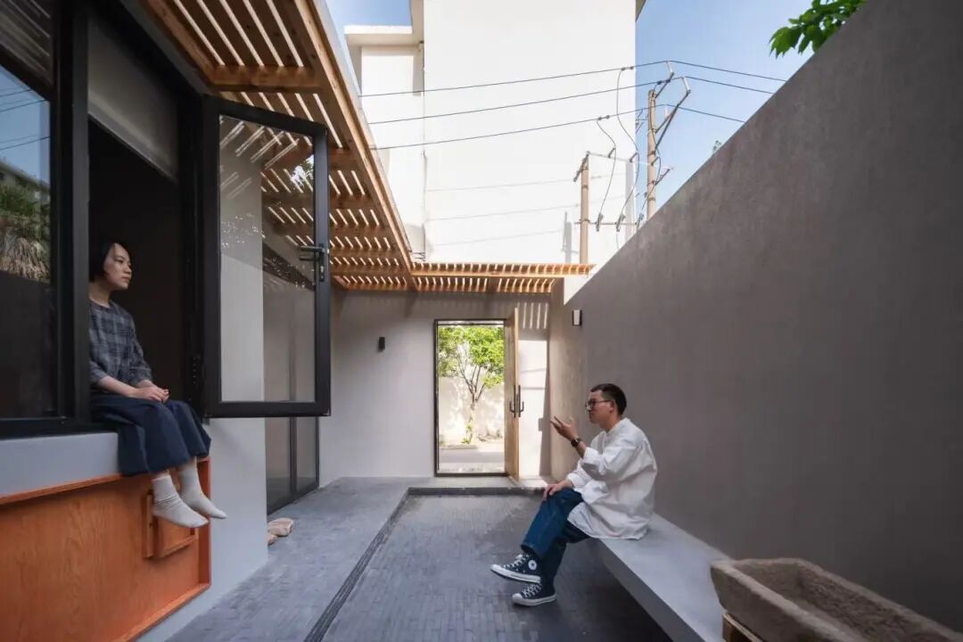 空间设计：设计不仅解决问题，更是情感的桥梁