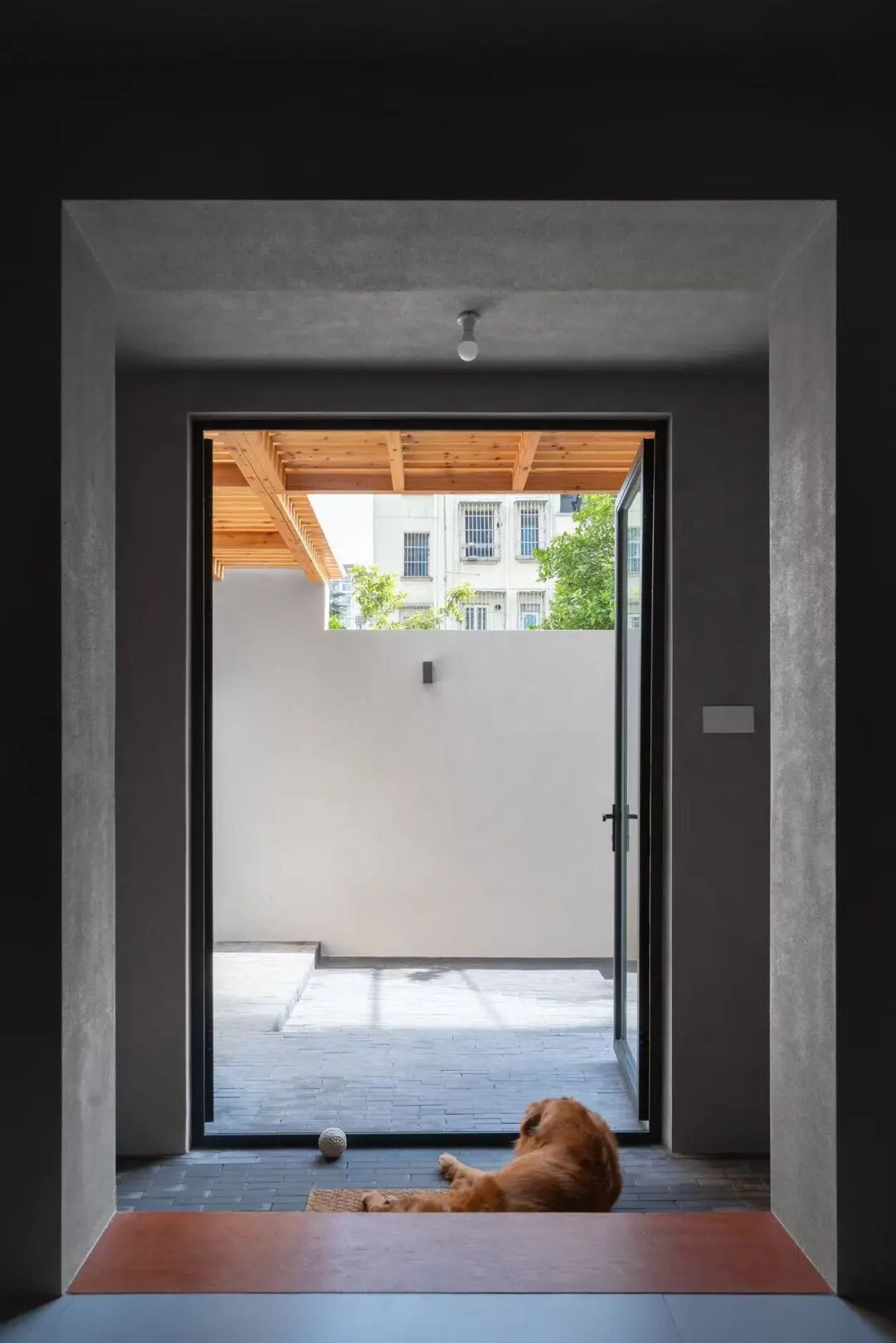 空间设计：设计不仅解决问题，更是情感的桥梁