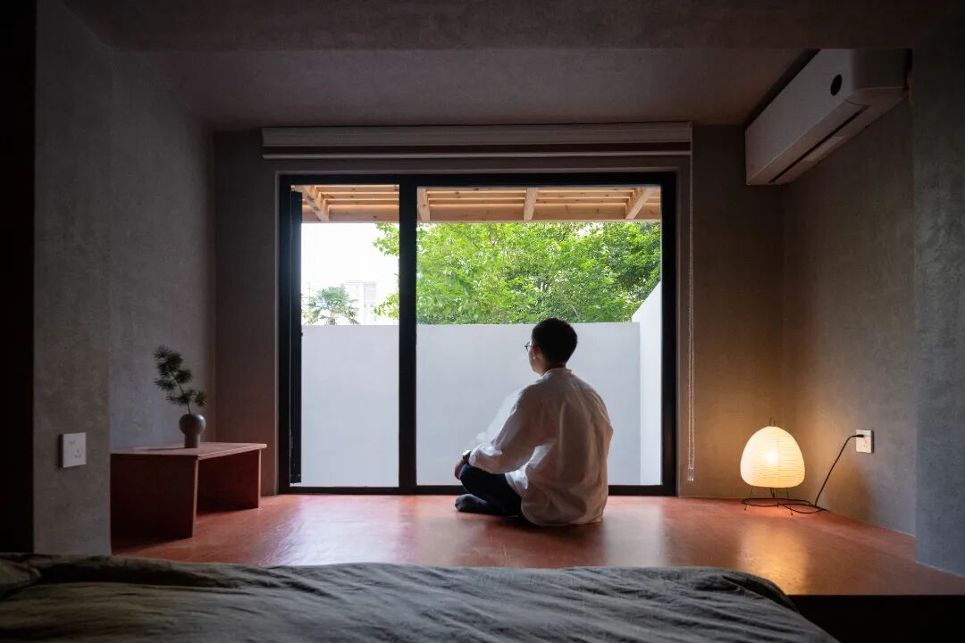 空间设计：设计不仅解决问题，更是情感的桥梁