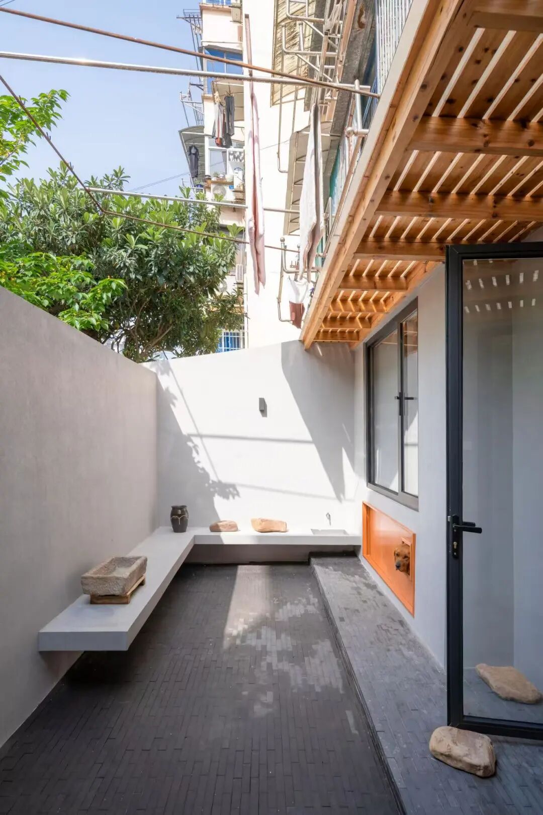 空间设计：设计不仅解决问题，更是情感的桥梁