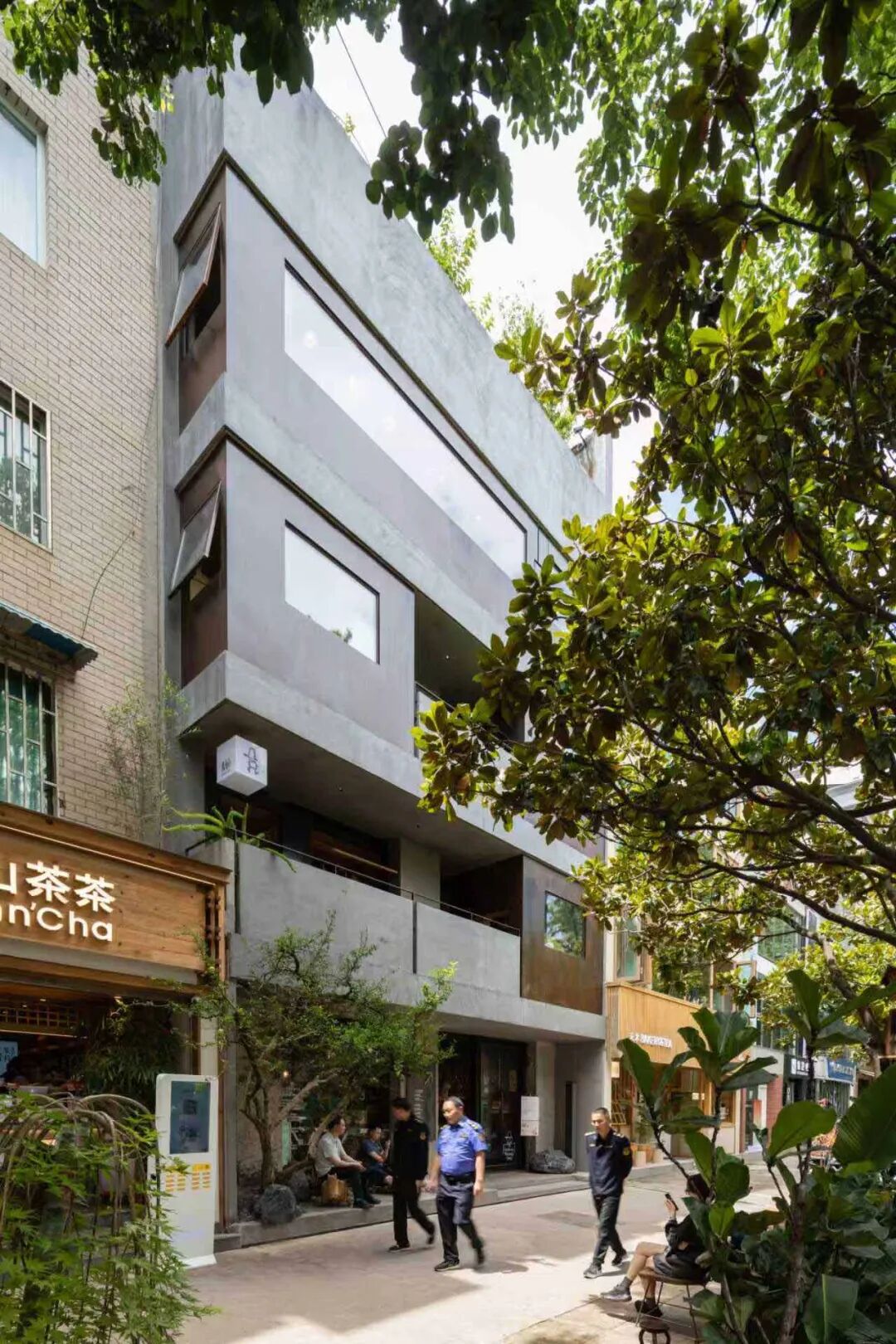 空间设计：设计不仅解决问题，更是情感的桥梁