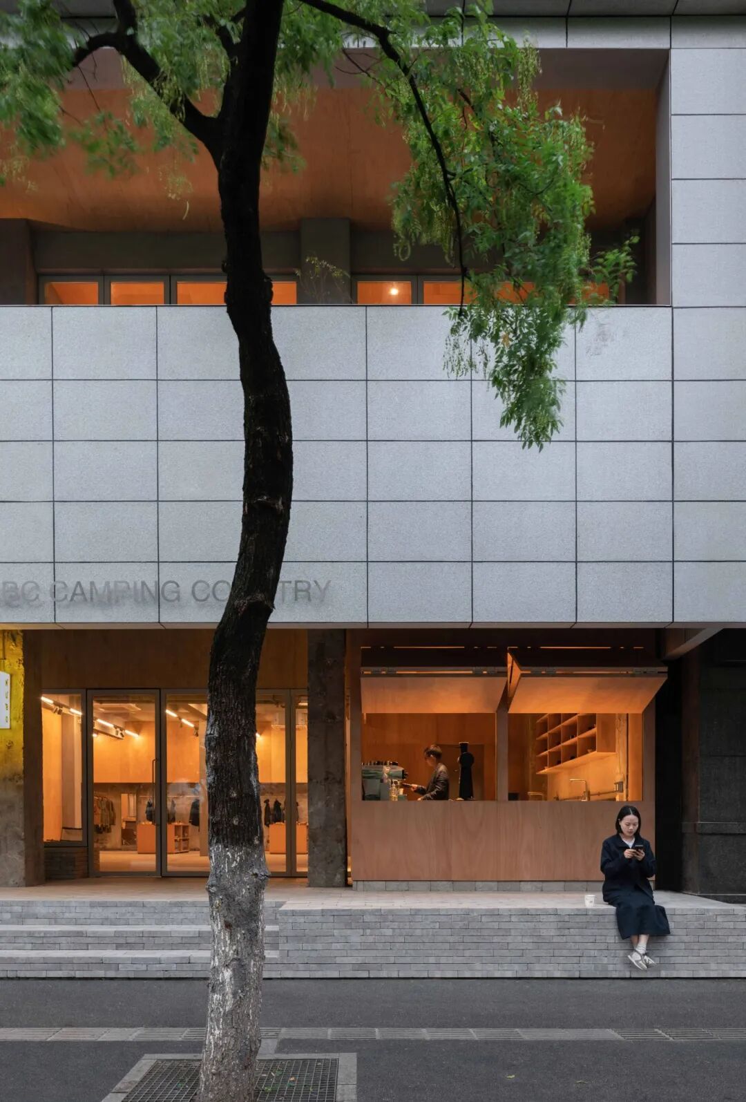 空间设计：设计不仅解决问题，更是情感的桥梁