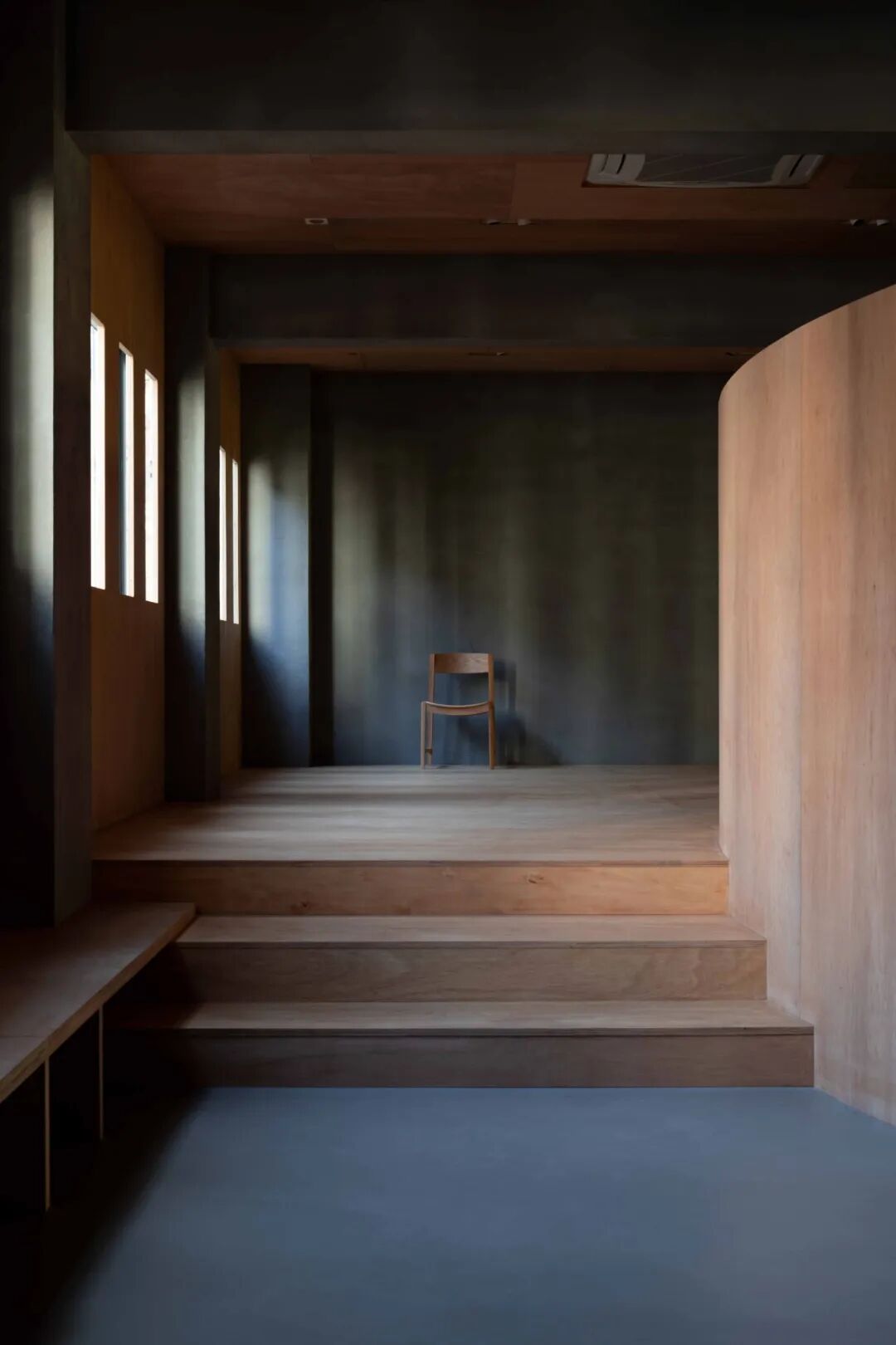 空间设计：设计不仅解决问题，更是情感的桥梁