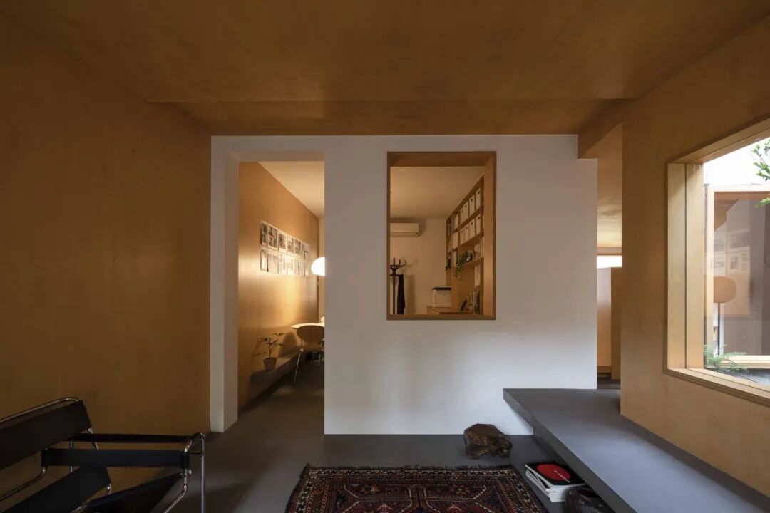 空间设计：设计不仅解决问题，更是情感的桥梁