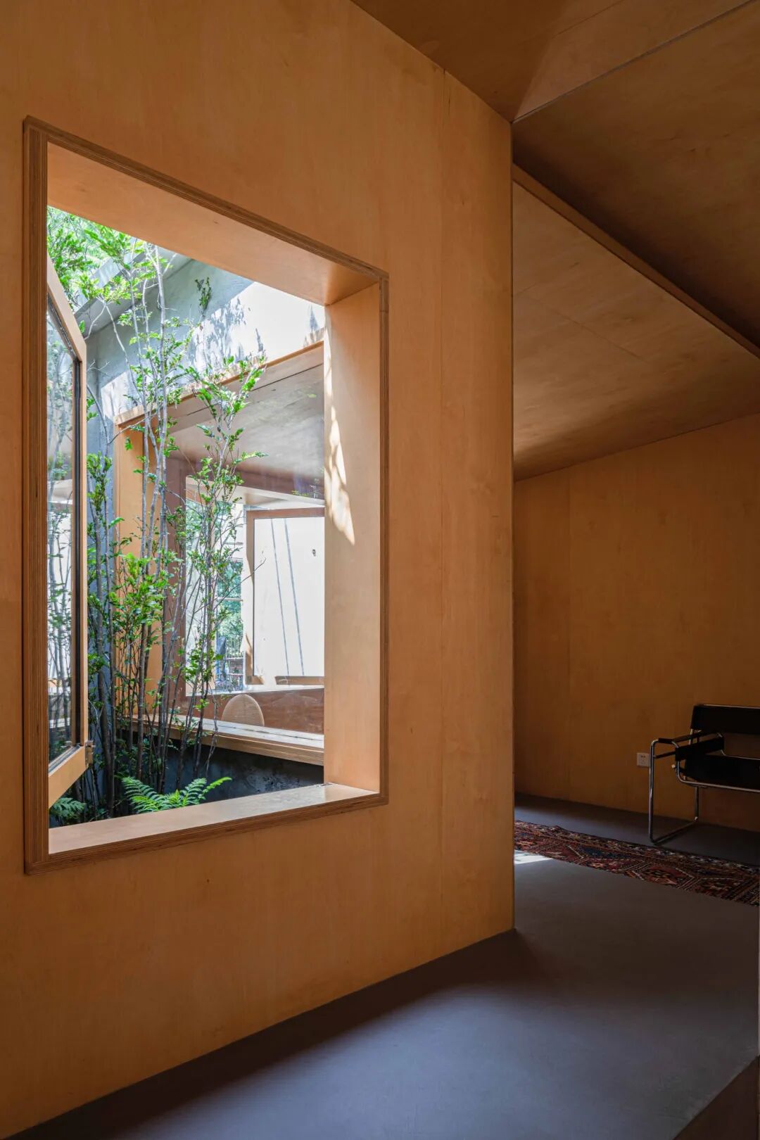 空间设计：设计不仅解决问题，更是情感的桥梁