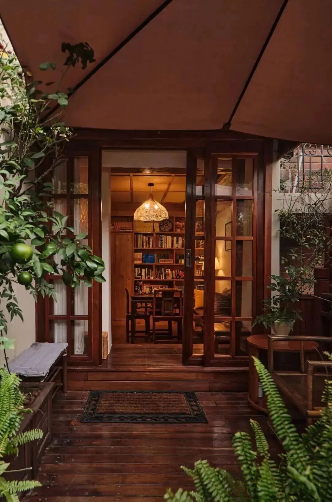 让家，回到“人”的温度