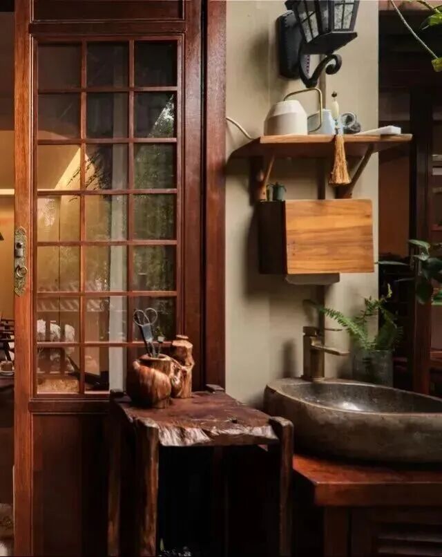 让家，回到“人”的温度