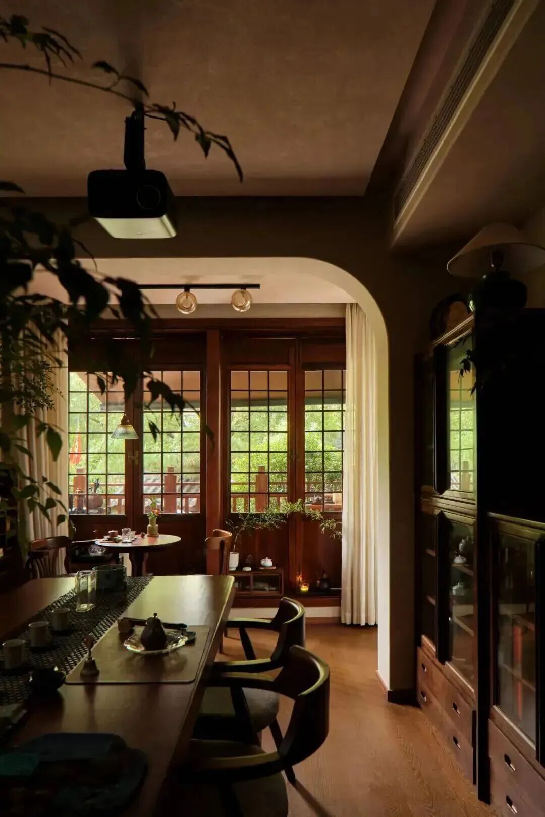 让家，回到“人”的温度