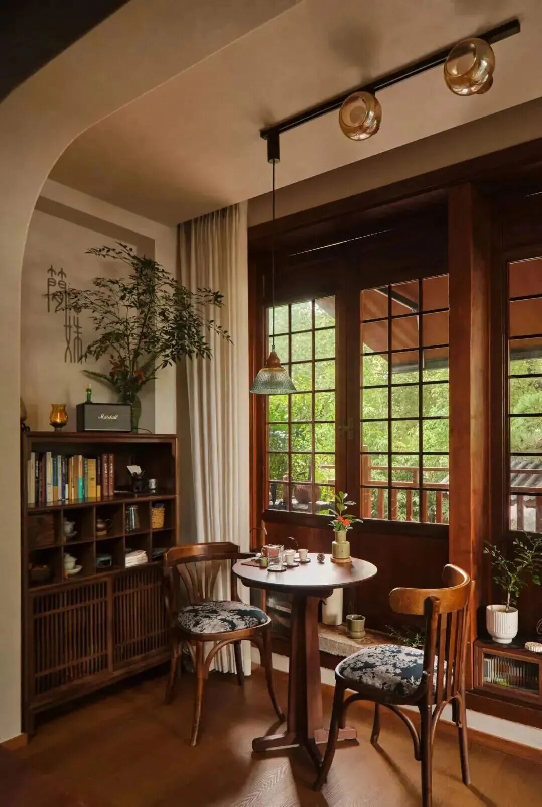 让家，回到“人”的温度