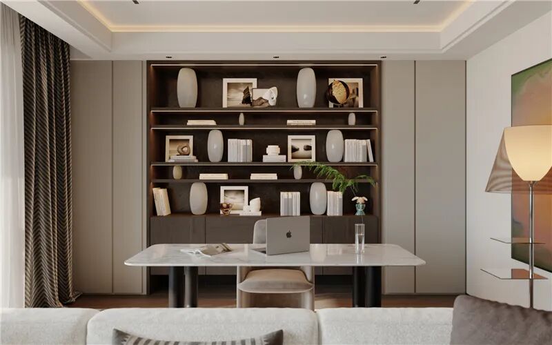 当拆改不再是答案：精装时代，软装如何重新定义“家”