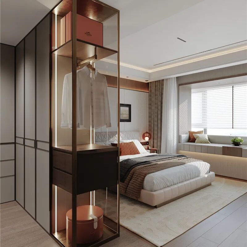 当拆改不再是答案：精装时代，软装如何重新定义“家”